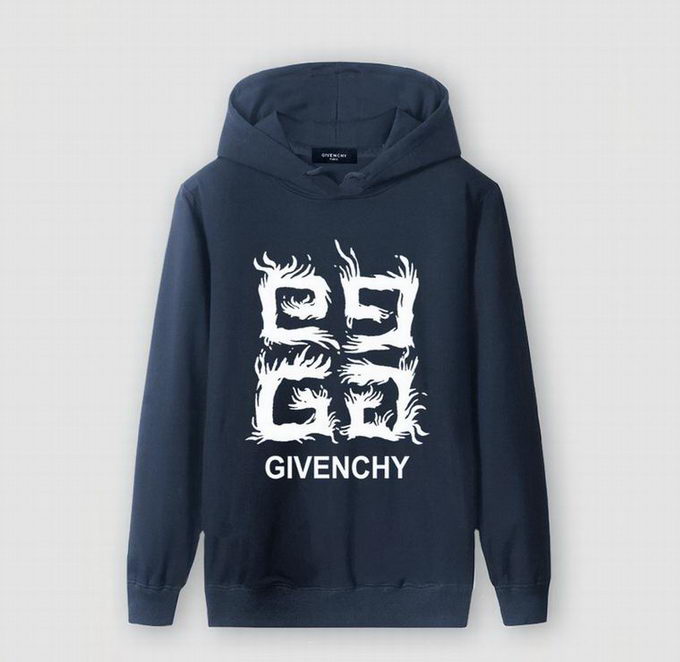 Givenchy Hoodie Mens ID:20220915-364